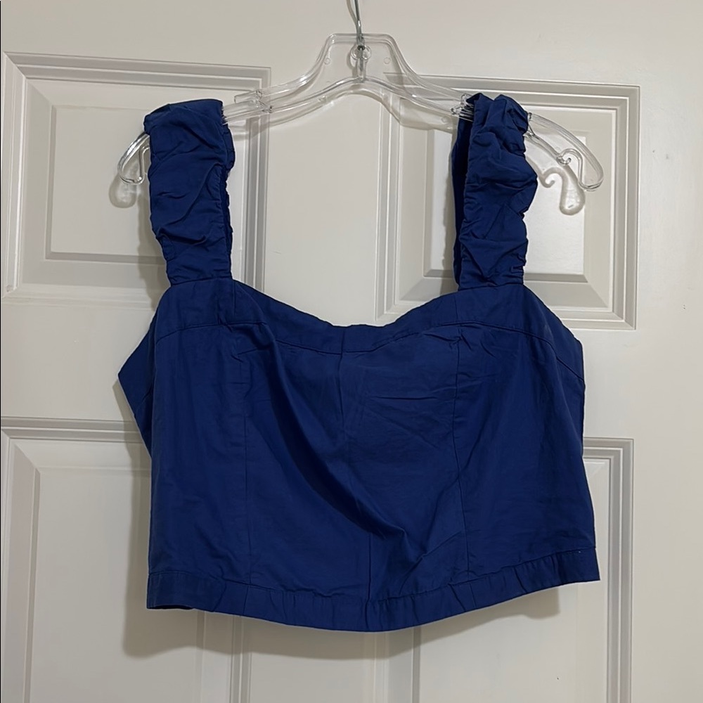 Free people Ashley tank